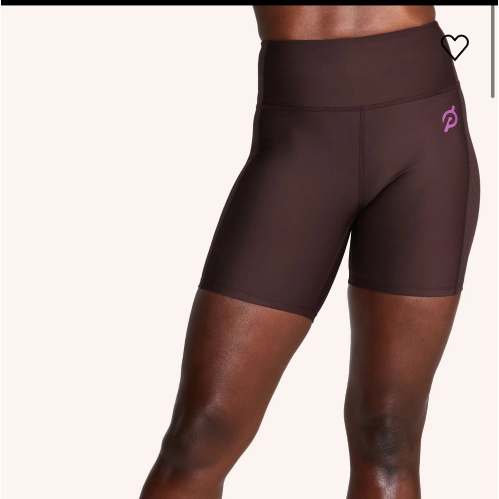 Show Up 7" High Rise Side Rib Bike Short